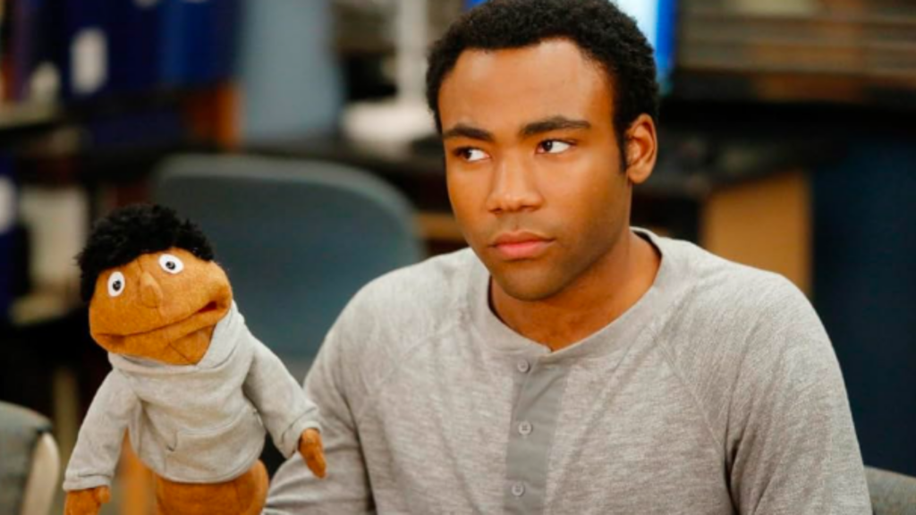 Donald Glover's Statement, Rumors and Schedule on 'Community' Movie